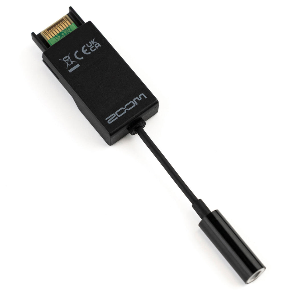 Zoom TCA-1 Timecode Adapter