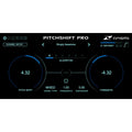 Zynaptiq PITCHSHIFT PRO Immersive Pitch Shifter Plug- in - Electronic Delivery